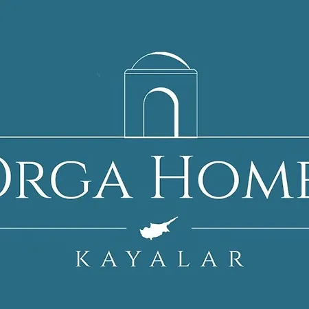 Orga Homes