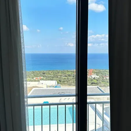 Orga Homes Villa Kyrenia (Northern Cyprus)