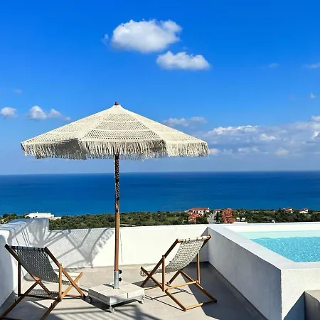 Orga Homes Villa