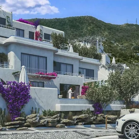 Orga Homes Villa *