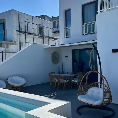 Orga Homes * Kyrenia (Northern Cyprus)