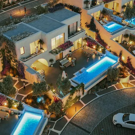 Orga Homes